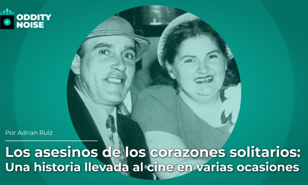 Los asesinos de los corazones solitarios