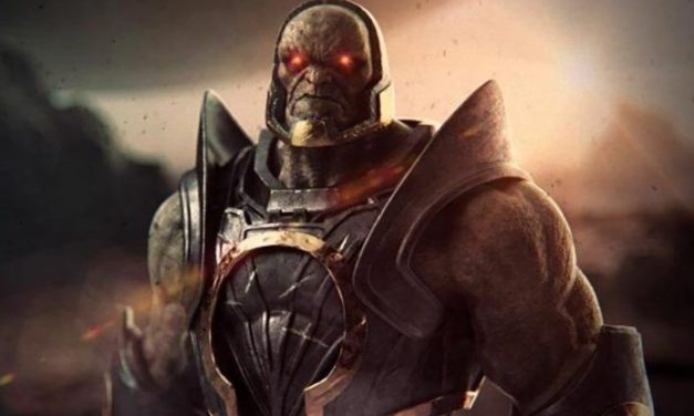 Zack Snyder planea spin-off de Justice League