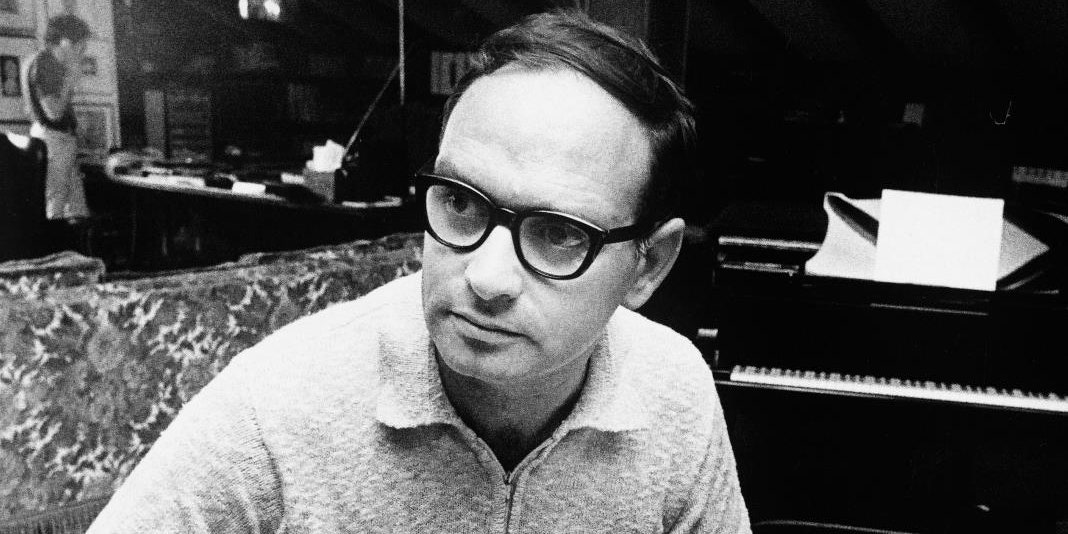 Mira el mini-documental Ennio Morricone