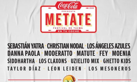 Coca-Cola Metate, presenta su segunda edición