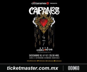 Caifanes - OddityNoise