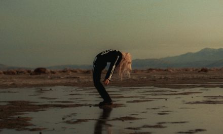 Phoebe Bridgers lanzará un nuevo EP llamado Copycat Killer