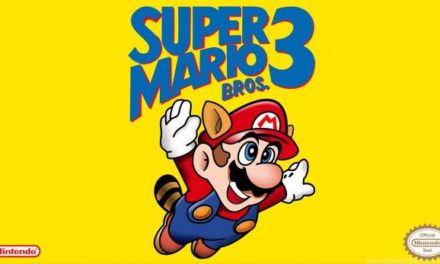 Super Mario Bros. 3, el videojuego más caro de la historia
