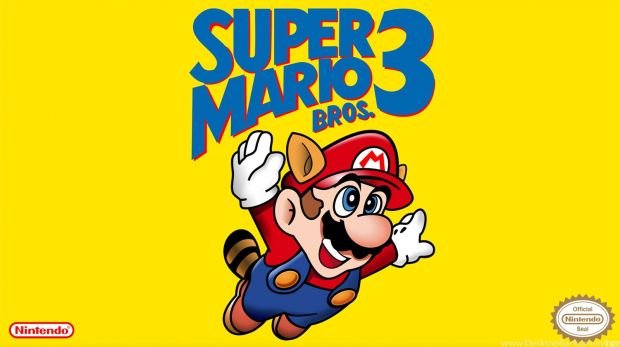 Super Mario Bros. 3, el videojuego más caro de la historia