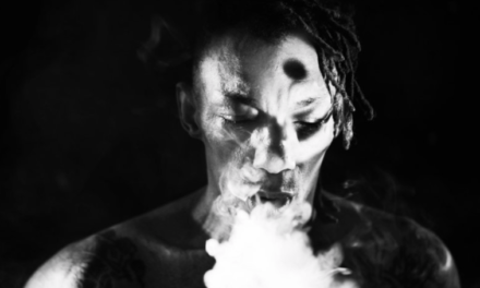 Tricky lanza un EP sorpresa llamado Doorway