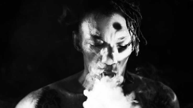 Tricky lanza un EP sorpresa llamado Doorway