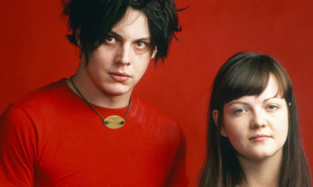 The White Stripes comparten nuevo video para “Apple Blossom”