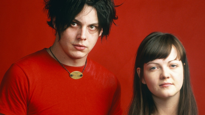 The White Stripes comparten nuevo video para “Apple Blossom”