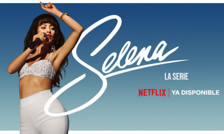 Selena: The series, regresa la reina del Tex Mex