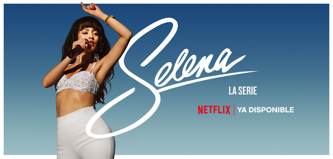 Selena: The series, regresa la reina del Tex Mex