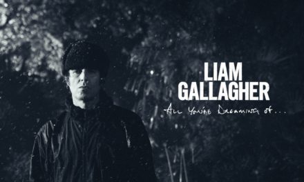 «All You’re Dreaming Of», Liam Gallagher estrena nuevo video