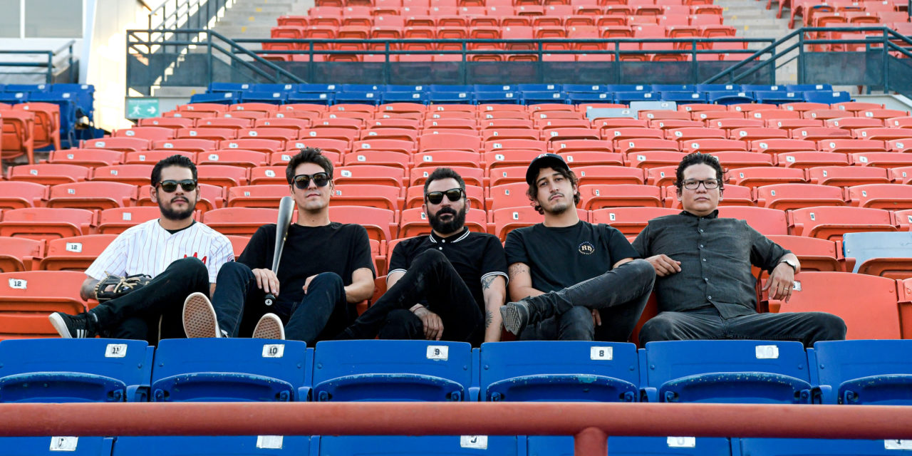 INSITE preparará livestream desde magnífico foro