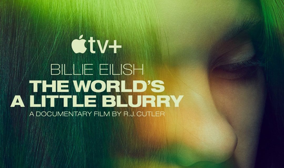 Apple TV alista documental sobre Billie Eilish