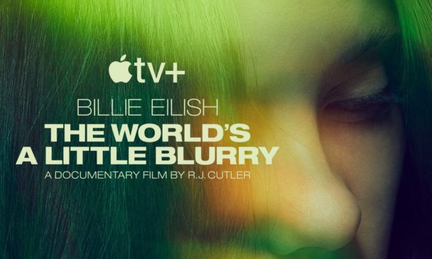 Apple TV alista documental sobre Billie Eilish