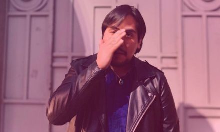 Homero III presenta “Adamante”, canción enfrentar el miedo