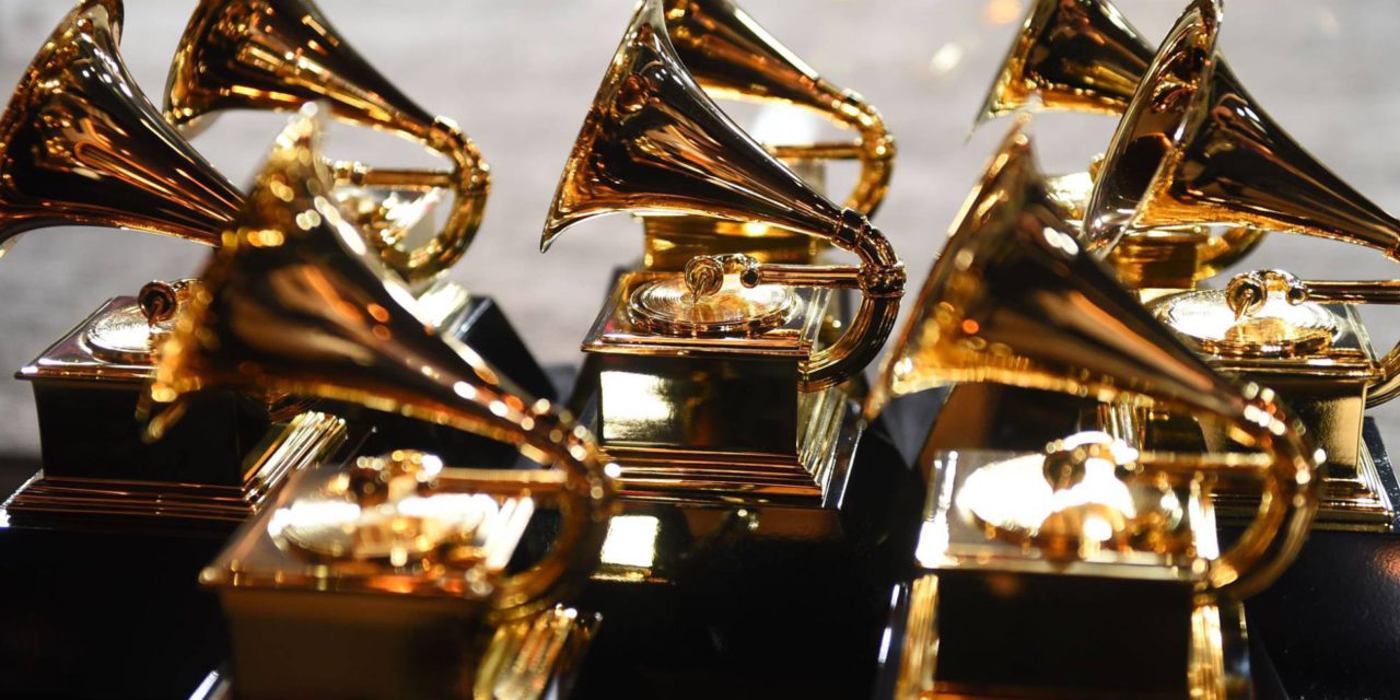 Los Grammy crean categorías especiales, nadie perderá