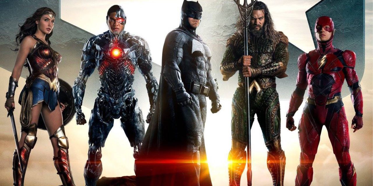 Zack Snyder quiere terminar Justice League como un cómic