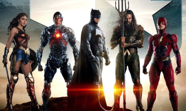 Zack Snyder quiere terminar Justice League como un cómic