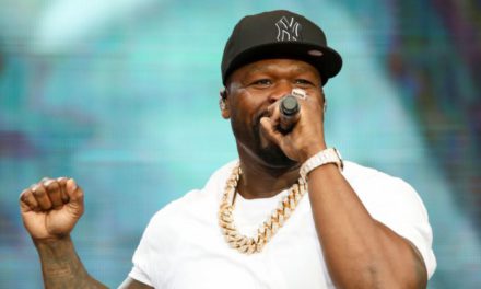 50 Cent lanza «Part Of The Game» feat. NLE Choppa y Rileyy Lanez