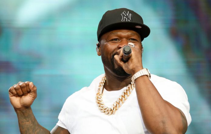 50 Cent lanza «Part Of The Game» feat. NLE Choppa y Rileyy Lanez