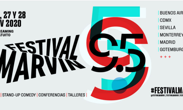 #FestivalMarvin 9.5: éxito musical y conciencia altruista