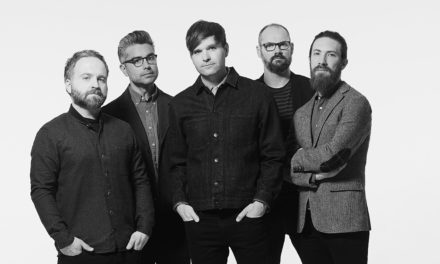 Death Cab for Cutie lanzará EP de covers