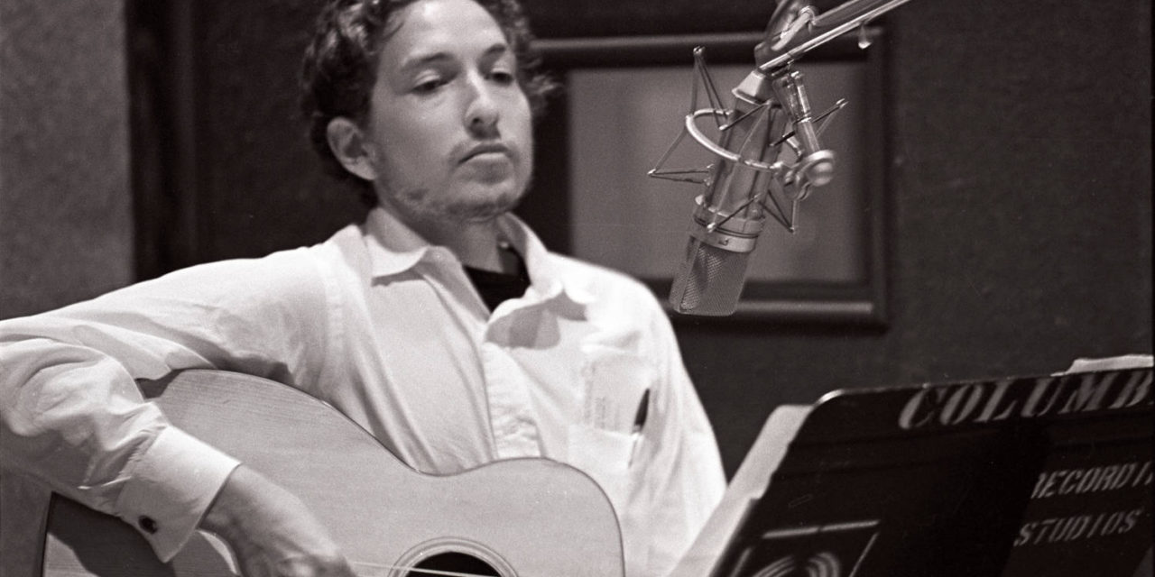 Bob Dylan vende su catálogo de canciones a Universal Music