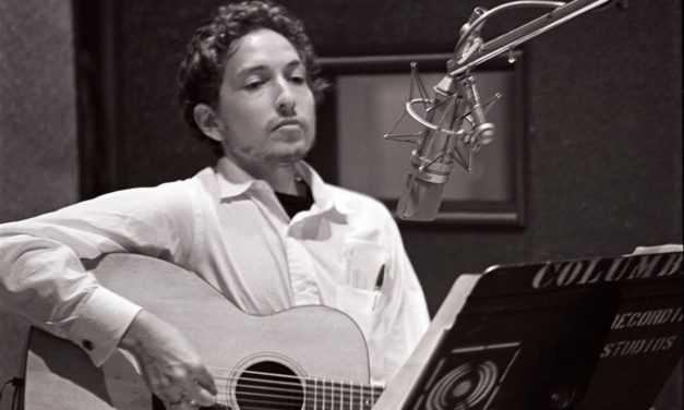 Bob Dylan vende su catálogo de canciones a Universal Music
