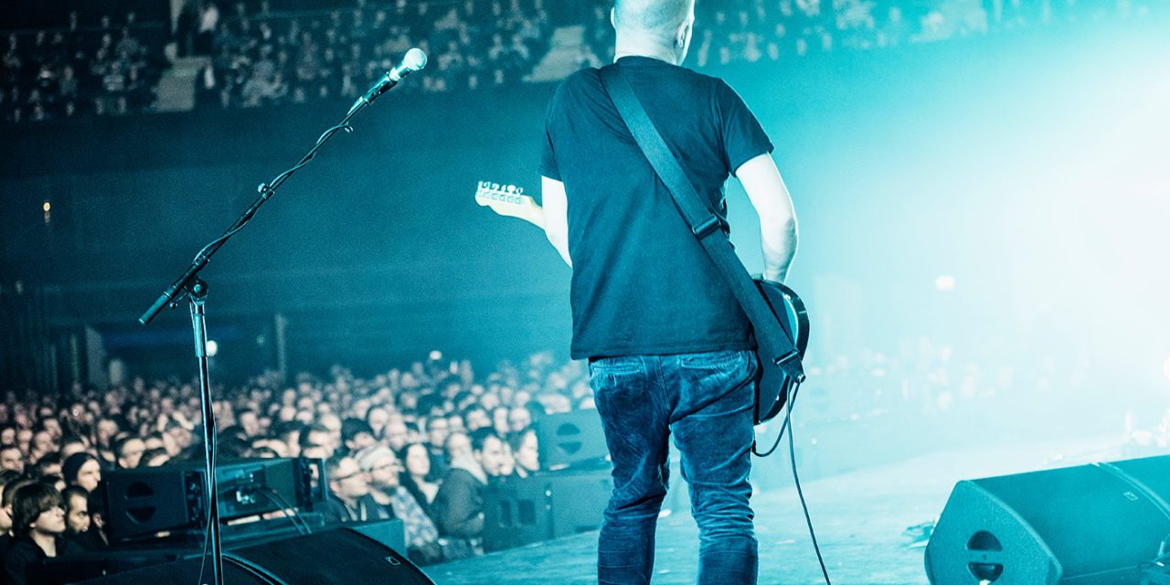 Mogwai anuncia live streaming mundial para 2021