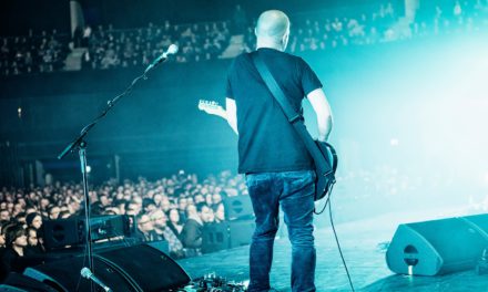 Mogwai anuncia live streaming mundial para 2021