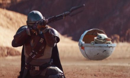 Boba Fett en The Mandalorian