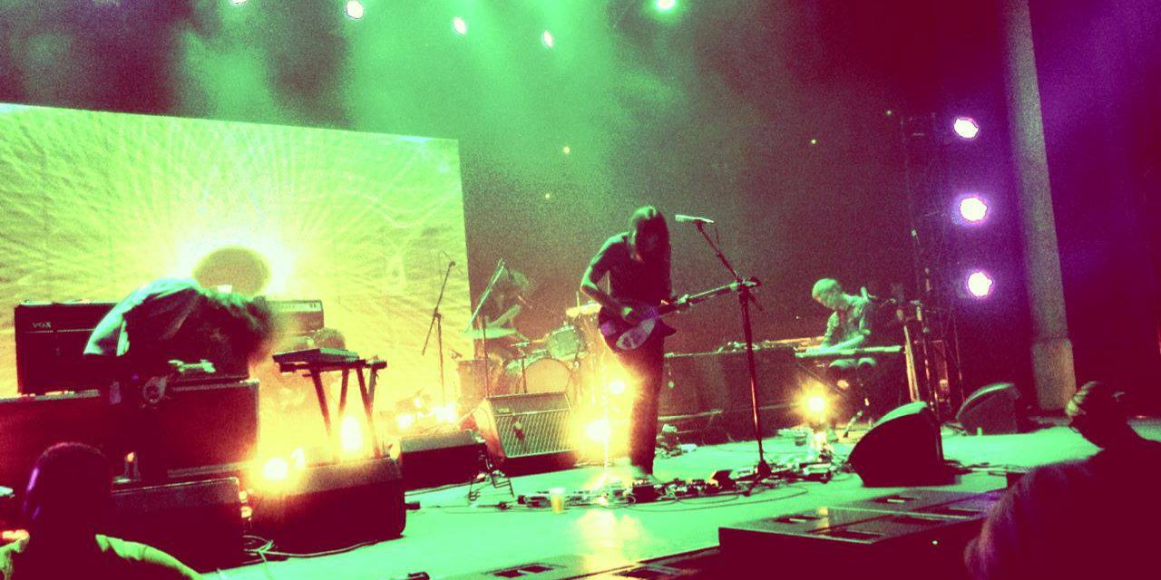 Tame Impala ya tiene fecha de regreso a México