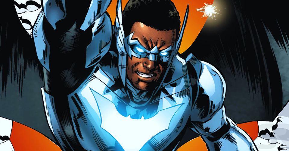 ¿Nuevo Batman afroamericano? Esto dice DC Comics