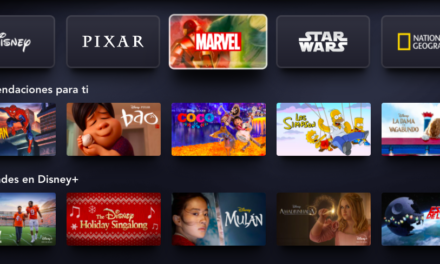 Disney+ continúa con sorpresas en Latinoamérica