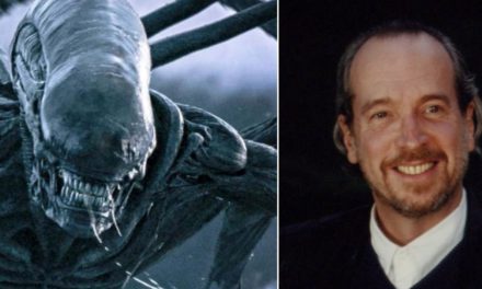 Muere David Giler, productor y guionista de la franquicia de Alien