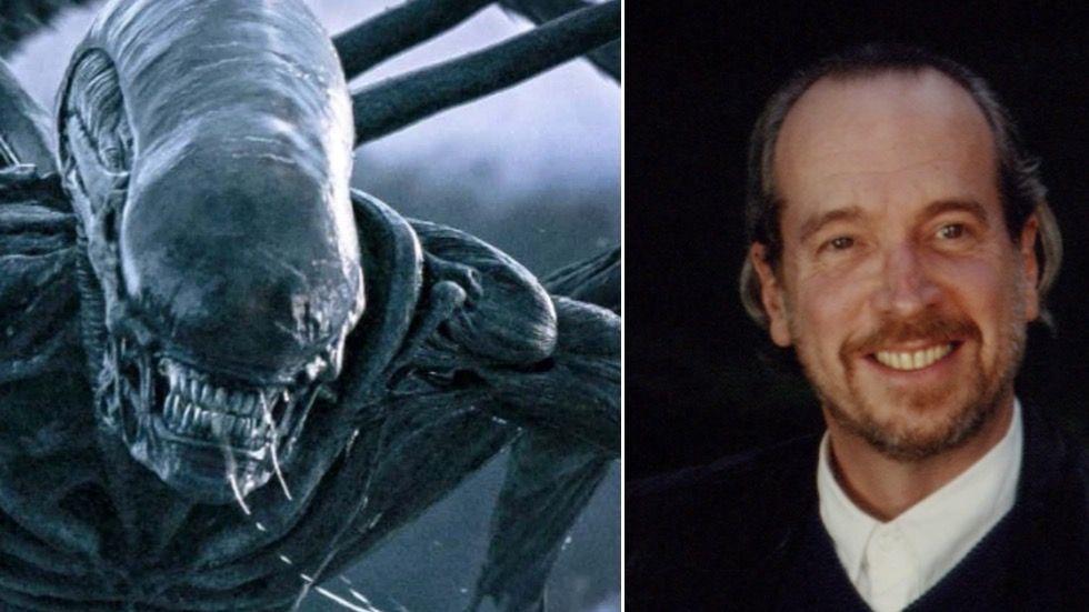 Muere David Giler, productor y guionista de la franquicia de Alien