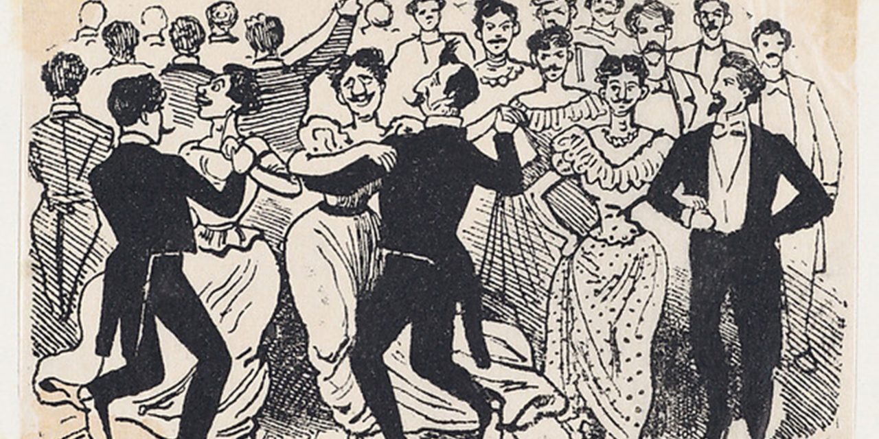 El Baile De Los 41, más allá del chisme y la ridiculización