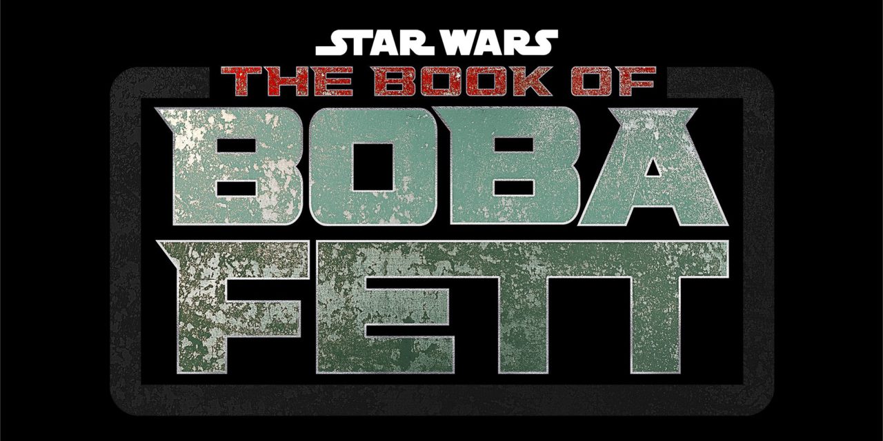 Serie spin-off de Boba Fett anunciada oficialmente por Star Wars