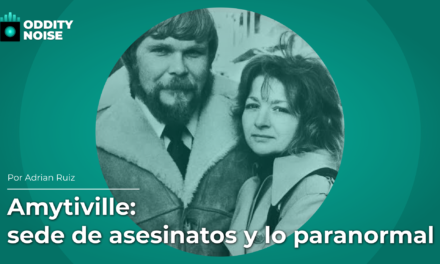 Amityville: sede de asesinatos y eventos paranormales