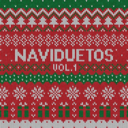 Comisario Pantera, Playa Limbo y más en Naviduetos Vol. 1