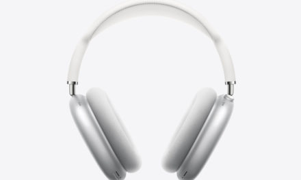AirPods Max, los primeros audífonos over-ear de Apple