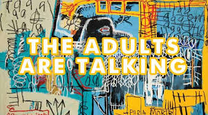 «The Adults Are Talking», nuevo video de The Strokes