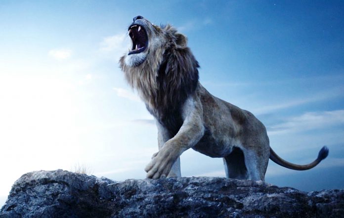 Disney confirma precuela live-action de El Rey León