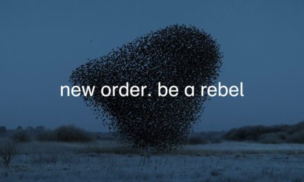 New Order comparte el video de «Be A Rebel»