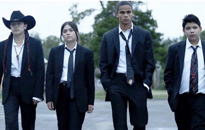 Taika Waititi presenta la serie Reservoir Dogs para FX
