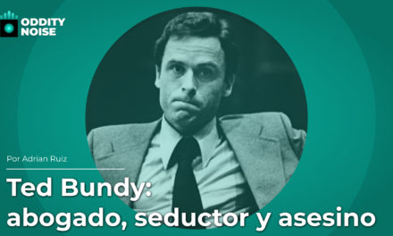 Ted Bundy: abogado, seductor y asesino