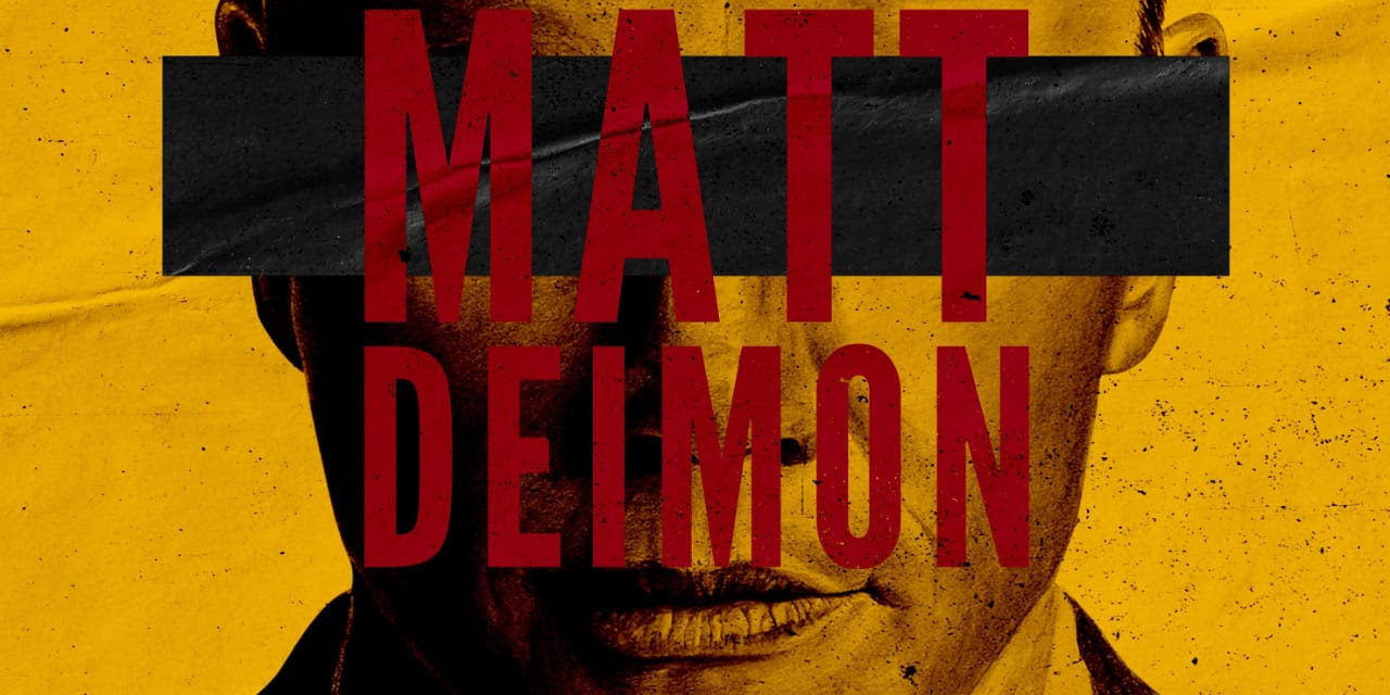 3 Minute Riot presenta su nuevo sencillo «Matt Deimon»