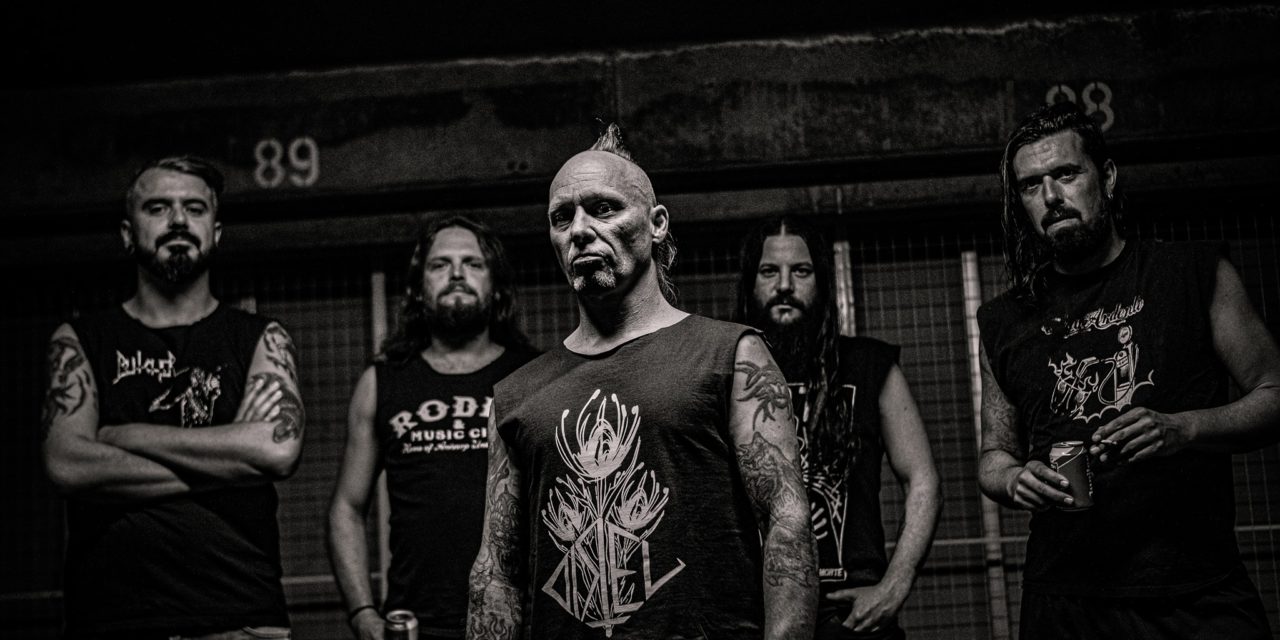 Bark presenta el video de «Mass Lobotomy»