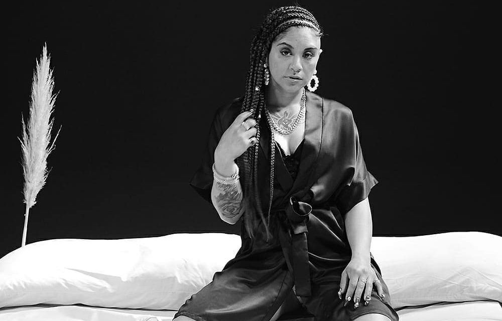 Flor De Rap: el poder femenino se apodera del hip hop