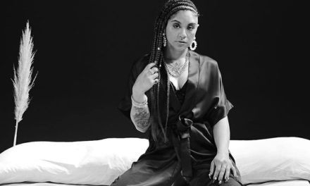 Flor De Rap: el poder femenino se apodera del hip hop